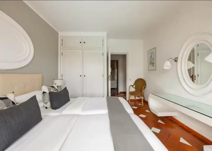 발루아르티 다 아파트먼트 아파트 라고스