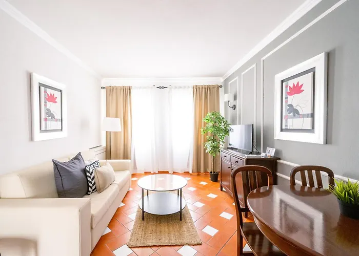 발루아르티 다 아파트먼트 *