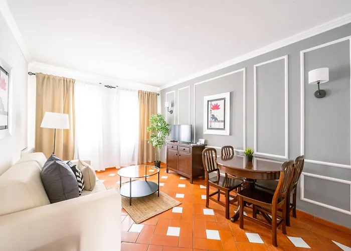 발루아르티 다 아파트먼트 라고스