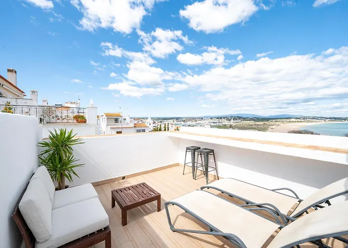 발루아르티 다 아파트먼트