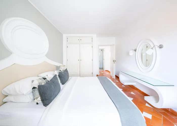 발루아르티 다 아파트먼트 아파트