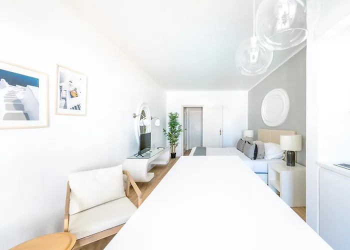 발루아르티 다 아파트먼트 *