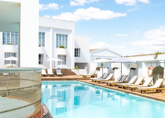 발루아르티 다 아파트먼트 * 라고스