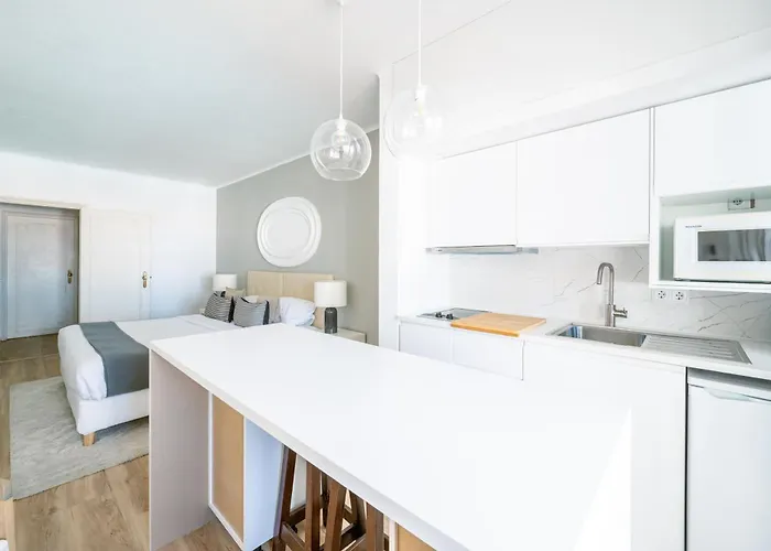 아파트 발루아르티 다 아파트먼트