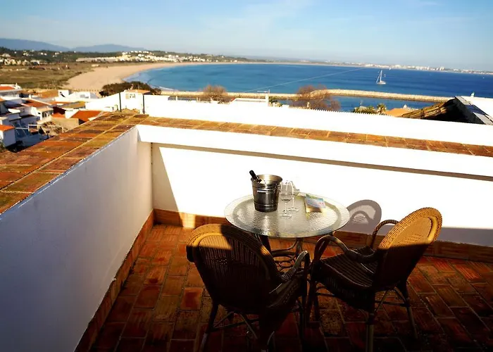 발루아르티 다 아파트먼트 아파트