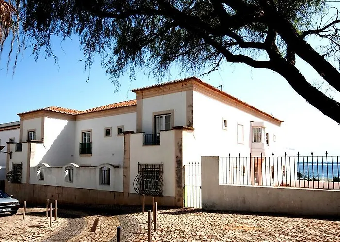 아파트 발루아르티 다 아파트먼트 라고스