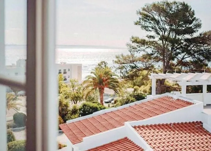 발루아르티 다 아파트먼트 아파트 *