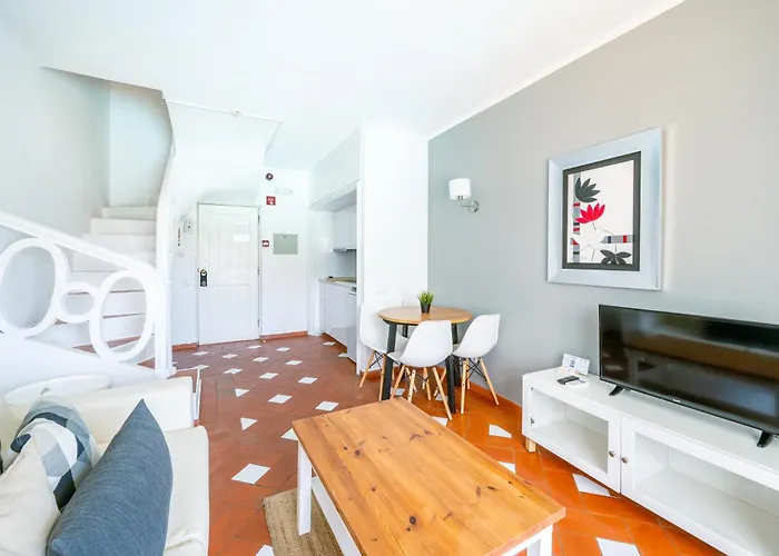 발루아르티 다 아파트먼트 *