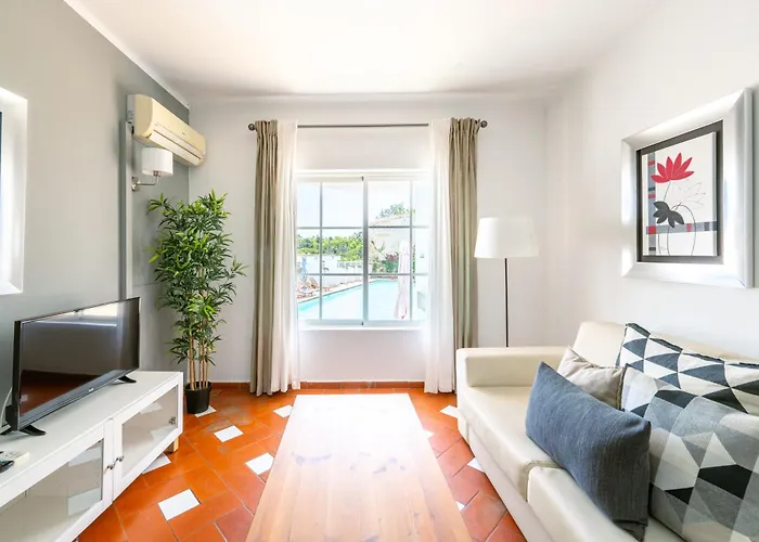 발루아르티 다 아파트먼트 라고스