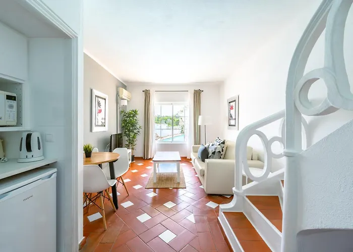 발루아르티 다 아파트먼트 * 라고스