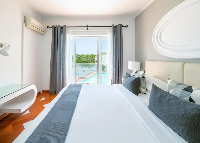 발루아르티 다 아파트먼트