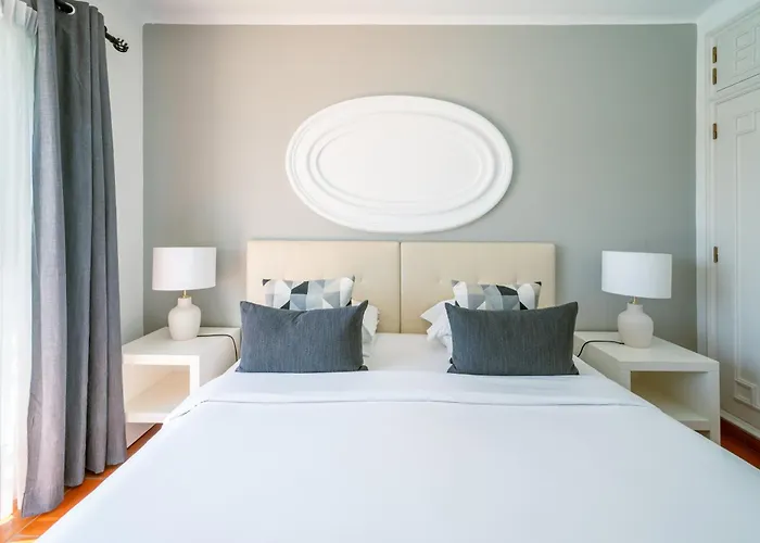 아파트 발루아르티 다 아파트먼트