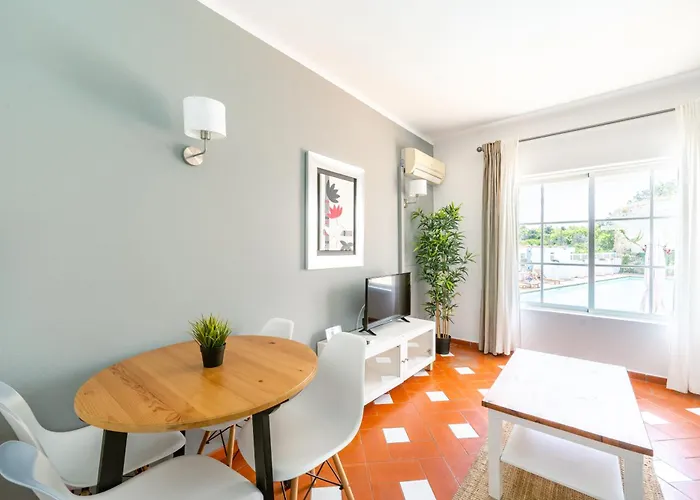 발루아르티 다 아파트먼트 아파트 *