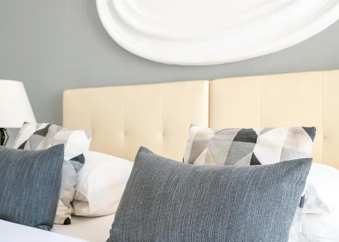 아파트 발루아르티 다 아파트먼트 *