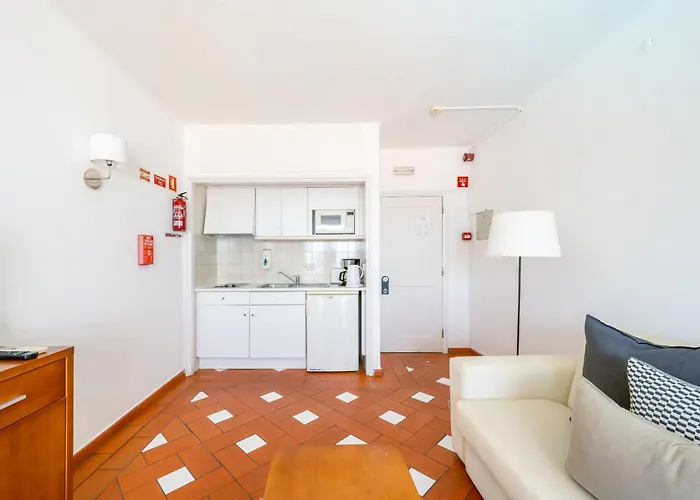 발루아르티 다 아파트먼트 아파트 라고스