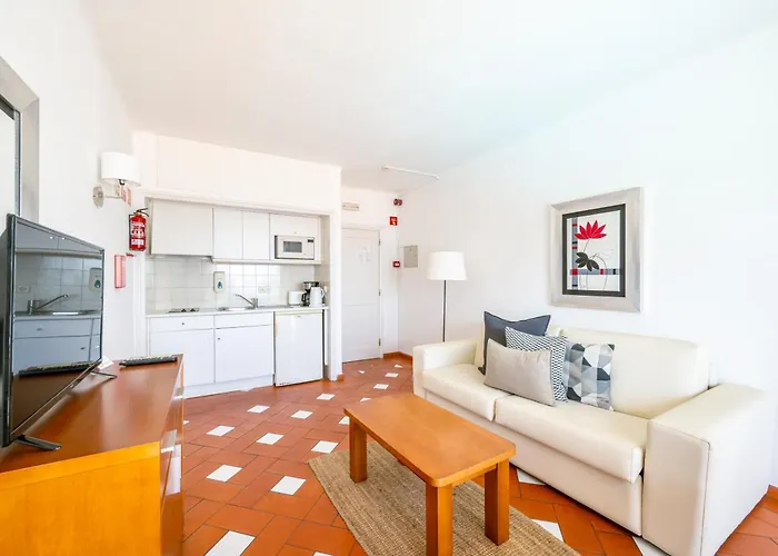 발루아르티 다 아파트먼트 *