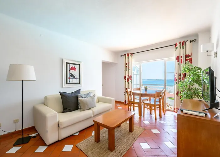 발루아르티 다 아파트먼트