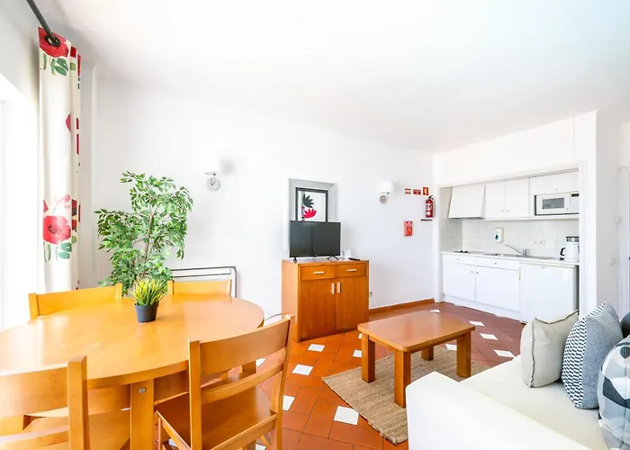 발루아르티 다 아파트먼트 아파트 *