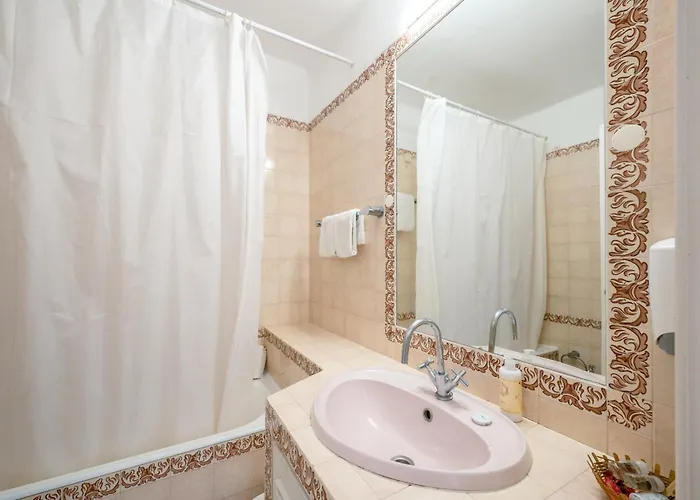 아파트 발루아르티 다 아파트먼트 *