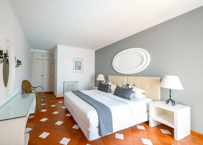 발루아르티 다 아파트먼트 아파트 라고스