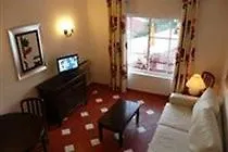 발루아르티 다 아파트먼트 라고스