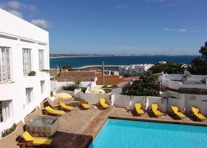 아파트 발루아르티 다 아파트먼트