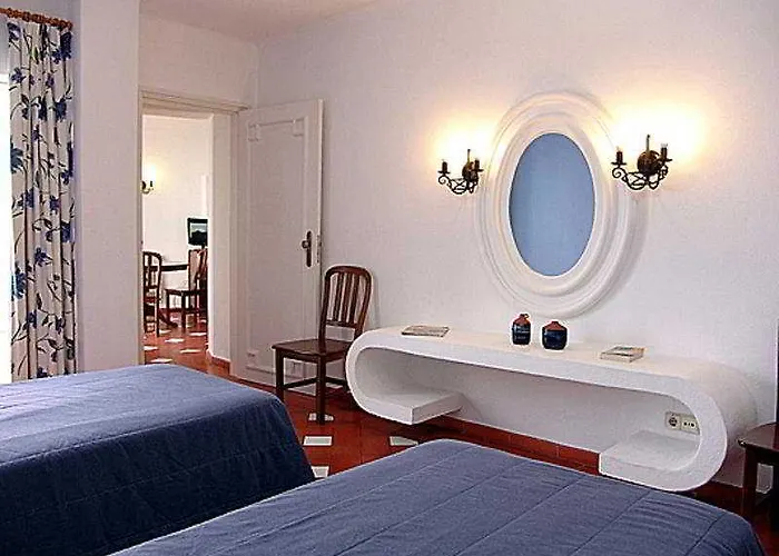 발루아르티 다 아파트먼트 라고스