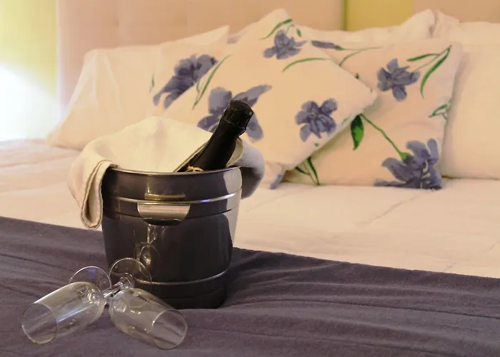 아파트 발루아르티 다 아파트먼트 라고스