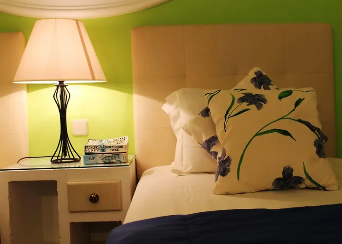 발루아르티 다 아파트먼트 라고스