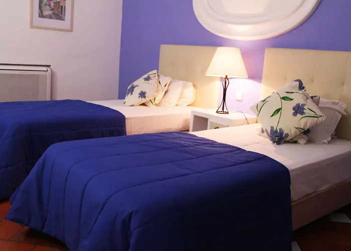 아파트 발루아르티 다 아파트먼트 라고스