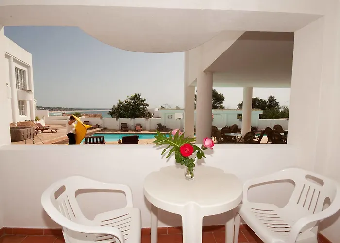 발루아르티 다 아파트먼트 아파트 *