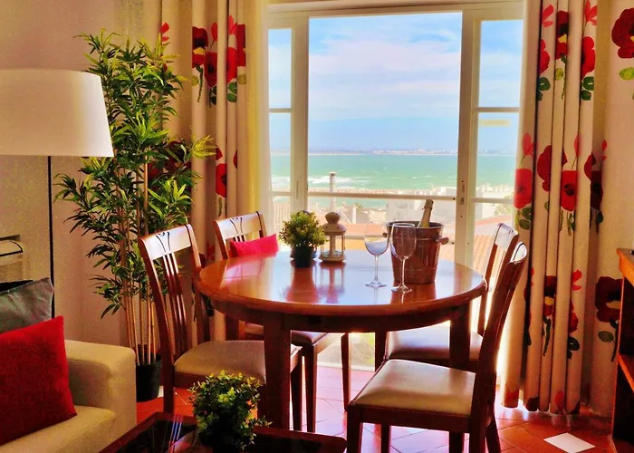 아파트 발루아르티 다 아파트먼트 *