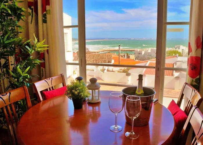 발루아르티 다 아파트먼트 * 라고스