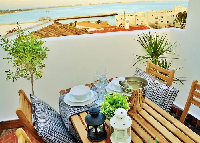 발루아르티 다 아파트먼트 아파트 라고스