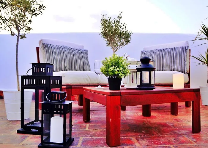 발루아르티 다 아파트먼트 라고스