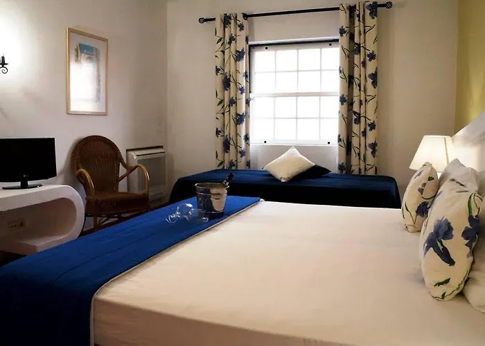 발루아르티 다 아파트먼트