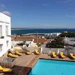 Appartement Baluarte Da