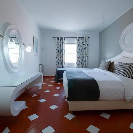 Baluarte Da Apartment Lagos