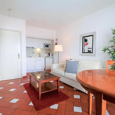 Baluarte Da Apartment Lagos