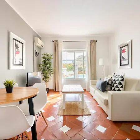Appartement Baluarte Da *