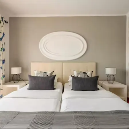 Baluarte Da Apartment *