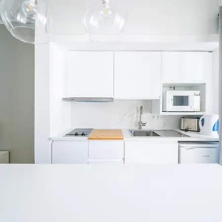 Apartment Baluarte Da Lagos