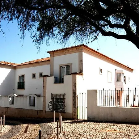 Apartment Baluarte Da Lagos