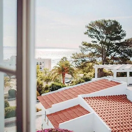 Baluarte Da Apartment *