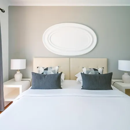 Appartement Baluarte Da