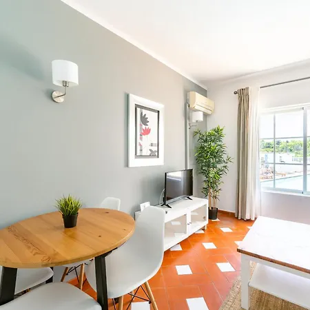 Baluarte Da Apartment *