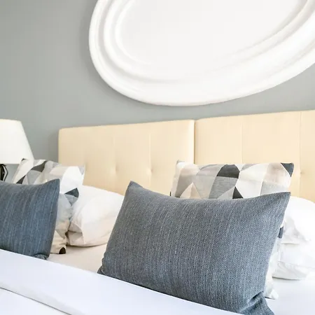 Apartman Baluarte Da *