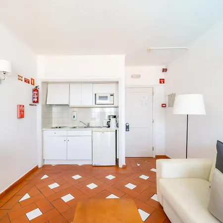 Baluarte Da Apartment Lagos