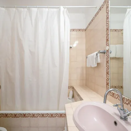 Apartment Baluarte Da