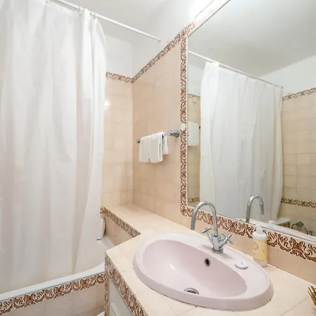 Apartment Baluarte Da *